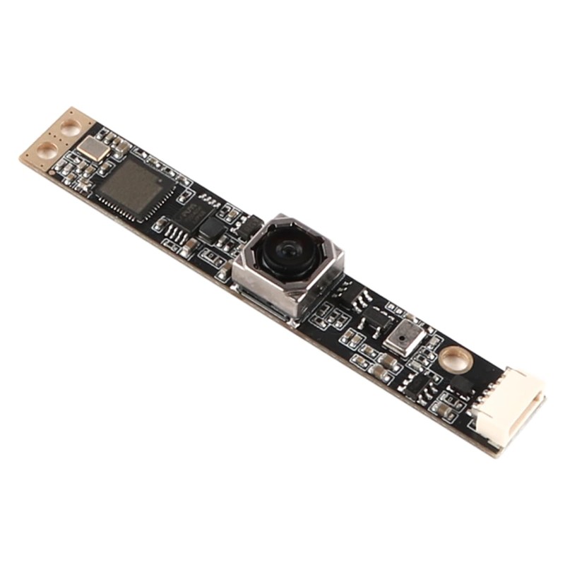 Sarini USB Camera Module Auto Focus with Microphone 8MP Auto