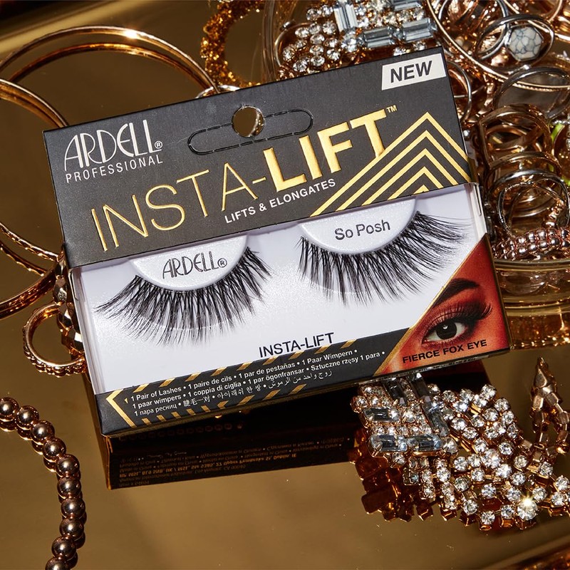 Ardell Insta-Lift So Posh Lashes