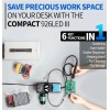 Unbranded Yihua 926 LED III 60W LED Digital Display Soldering
