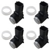 4x Parking Sensor 52050134 Fit for 2014-2017 Chevy Silverado 1500