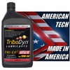 TriboDyn TRI-EX2 Synthetic Blend 20w50 Motor Oil with Ceramic Coating