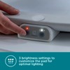 Contours Glow Motion Sensing Light Up Waterproof Wipeable Baby Diaper
