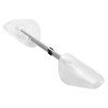 Enwye 4 Pcs Plastic Shoe Trees for Men,Adjustable Spiral Spring