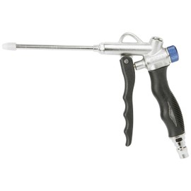 SK11 Air Duster Light Lightweight Slim Long Nozzle All Floor Flow Adjustment Indicator Sad – 106l