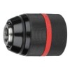 Drill Chuck, Universal Keyless Chuck, Keyless Hand Drill Chuck, 1/2‑20UNF