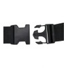 Sporti Fitness Replacement Swim Float Jog Belt - Black -