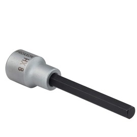 Proxxon 23467 Socket Spanner Insert Socket Spanner Square Drive 1/2 Inch Length 100 mm