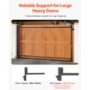 VEVOR Gate Building Kit, Fits 60 to 96 in Wide