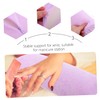 TOVINANNA Hand Rest Cushion for Manicure Comfortable Detachable Nail Arm