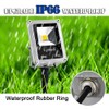 Lysed 10W Low Voltage LED Landscape Lights, Bowfishing Lights Warm