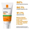 Protector Solar Anthelios UVMUNE 400 FPS50+ 75ml La Roche-Posay