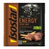Isostar - Energy Riegel mit Schoko Geschmack - Energieriegel -