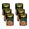 Trappey's Jalapeno Black eye Peas , With Slab Bacon, 15.5-Ounces