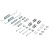TRW SFK11 Power Brake Systems