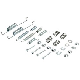 TRW SFK11 Power Brake Systems