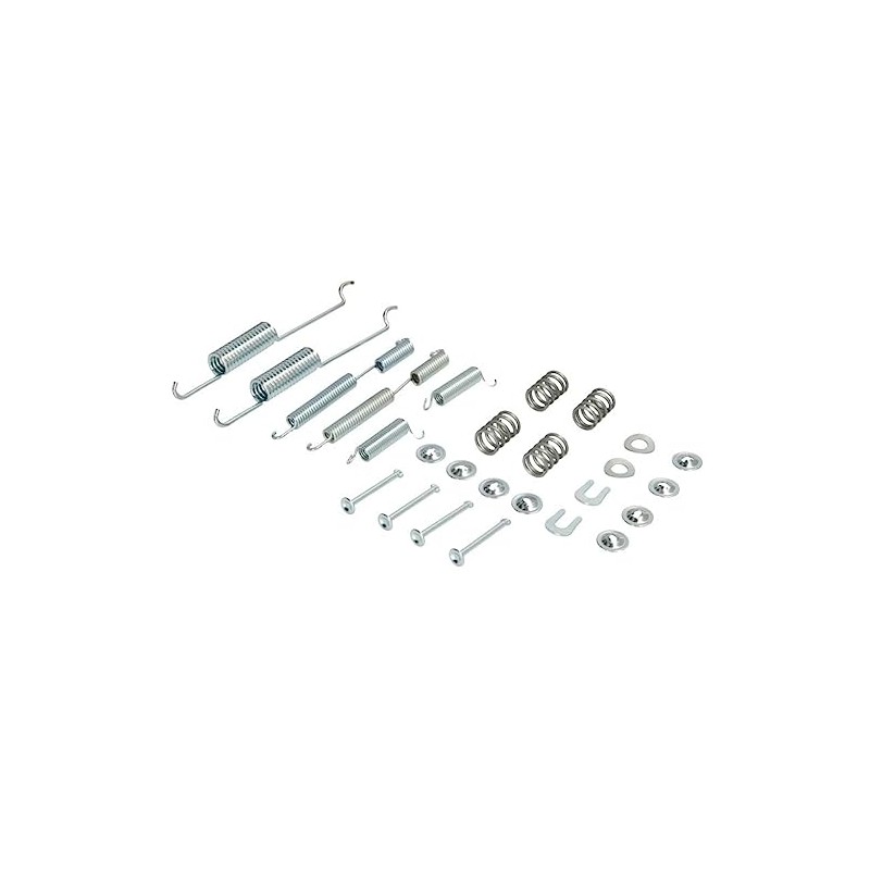 TRW SFK11 Power Brake Systems