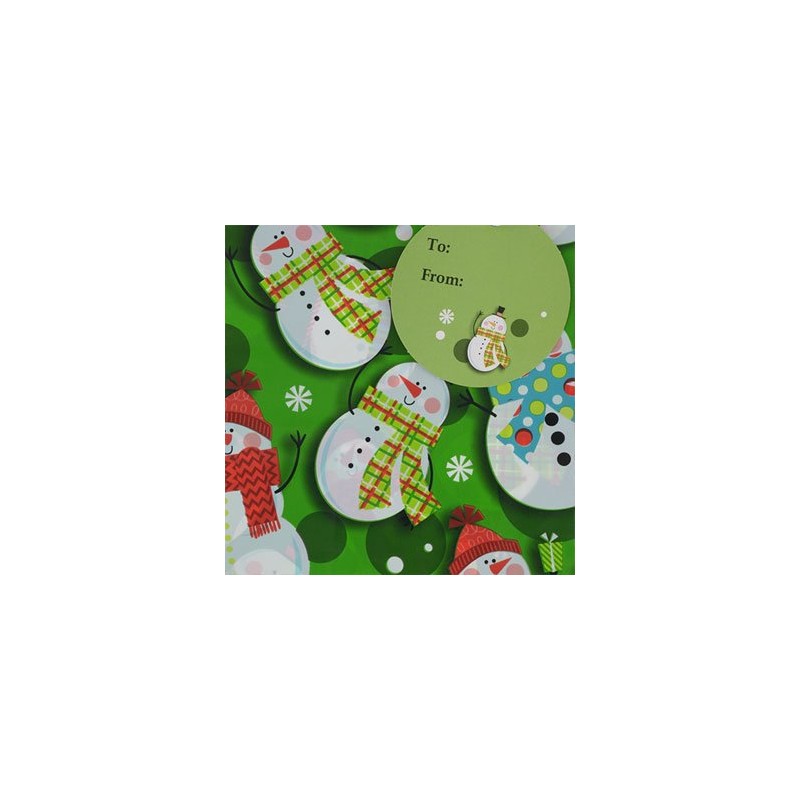 Giant Gift Wrap Bag for Christmas for Easy Wrapping 36