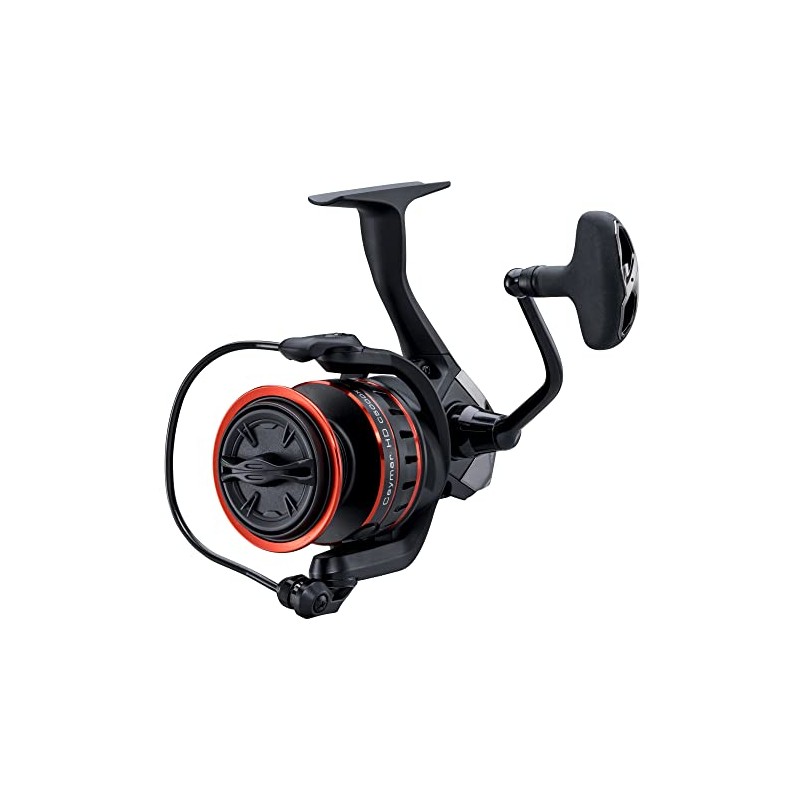 Okuma Ceymar CHD C5000A Spin - Spinning Reel, Spinning Reel,
