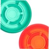 VICASKY Barefoot Pedal Button Caps for Electric Guitars Knob Protection