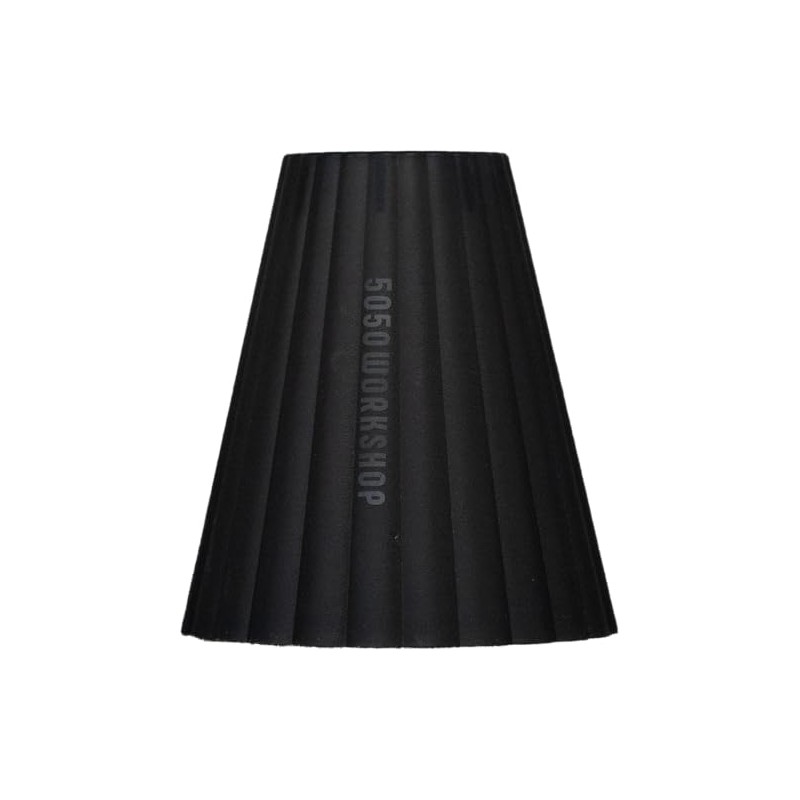 5050WORKSHOP RETRO SHADE BLACK for MINIMALight (Retro Shade Black)
