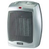 Lasko 754200 Ceramic Portable Space Heater with Adjustable Thermostat 1500