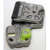 RegulatorFix Window Regulator Repair Clip and Bracket Holder - Metal