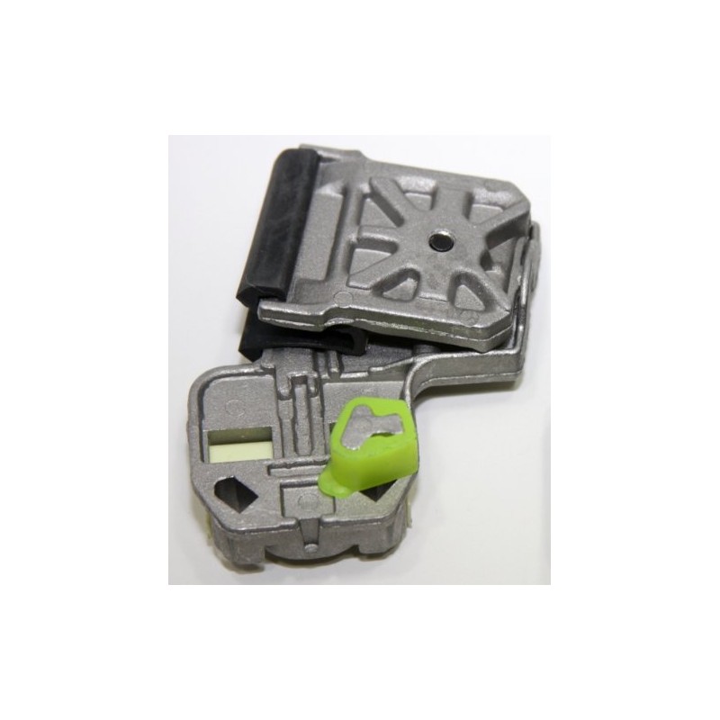 RegulatorFix Window Regulator Repair Clip and Bracket Holder - Metal