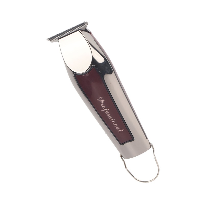 Hair Clipper USB Rechargeable Electric Hair Trimmer Hair Modeling Carving