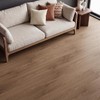 INMOZATA 36 Pack Peel and Stick Floor Tile Waterproof Vinyl