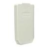 Truma Cover for Fireplace Boiler 92 A June 2006 70121-01