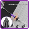 Vmitejoe Replacement Spare Parts Magnetic Drill Bits Anti-Slip and Shock-Proof