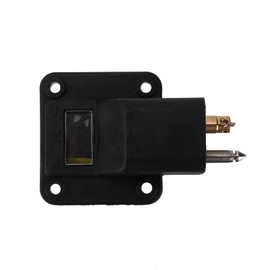 Denash Boat Fuel Tank Gauge High Sensitivity AntiCorrosion Accurate for Yacht