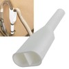 FIND A SPARE Universal 2 to 1 Drain Outlet Hose