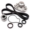 Timing Belt Kit Fit For Acura Integra 1996 2001,For Honda