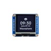 Waveshare 1.5inch OLED Display Module, 128 x 128 Resolution, SPI