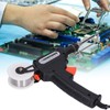 Automatic Soldering Gun Kit Fast Heating Prevent Scalding Hand Held