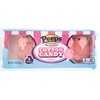 Peeps (1 Pack) Pink Chicks Marshmallow Easter Cotton Candy 1.5
