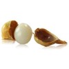 Finaldeals Organic Kashmiri Lehsun Single Clove Garlic 300 Gram