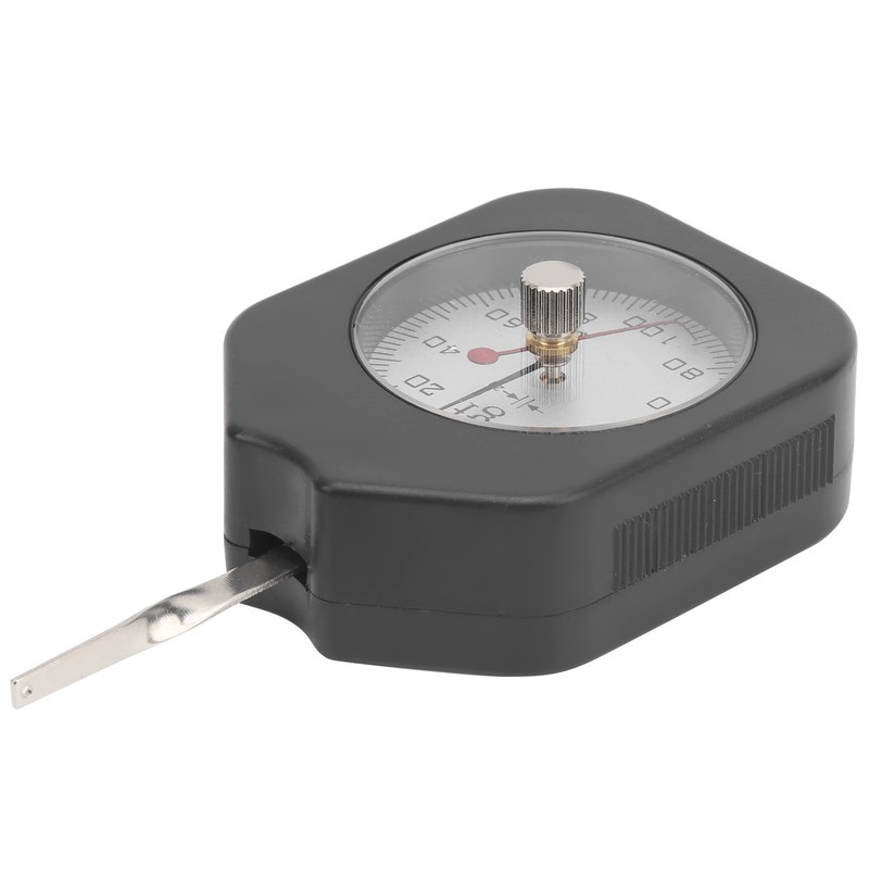 SEG‑100‑2 Dial Tension Gauge Meter Tester Pocket Gram Force Meter