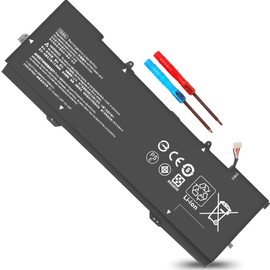 84.08WH YB06XL 928372-856 Laptop Battery for HP Spectre X360 Convertible 15-CH 15-CH0XX 15-CH011DX 15T-CH000 15-CH002TX 15-CH013TX 15-CH010TX 15-CH034NG 15-CH040NZ HSTNN-DB8H YB06084XL 928427-271