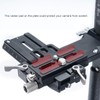 TILTA TGA-ERP Extended Quick Release Baseplate for DJI RS2 RSC2