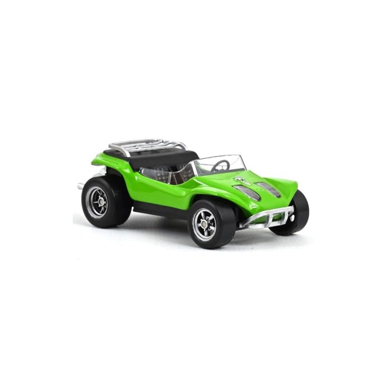 Norev 1:43 Scale Meyers Manx Dune Buggy (1968) Diecast Model