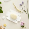 Weleda Lavender and Vetiver Shower Bar, Clear