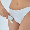 Panasonic ES-2D03 Epilator Attachment / Extra Narrow Epilation Surface for