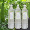 수세미수액 1.5리터 (3병) 1.5 Liter Dishwashing Liquid (3 Bottles)