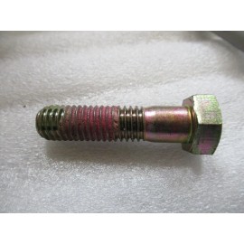 Polaris U24 Genuine Polaris 7512659 Bolt OEM New Factory Motorcycle Parts