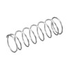 TA-VIGOR 5Pcs Compressed Spring, 10mm OD,0.7mm Wire Size,9mm Compressed Length,30mm