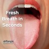 DrTung's Stainless Tongue Scraper - Tongue Cleaner for Adults, Kids,