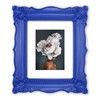 SIMON'S SHOP 8x10 Picture Frame with Mat for 5x7 Photo,