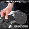 Shineboc Sandpaper Roll Grit 120, 93 mm x 10 m